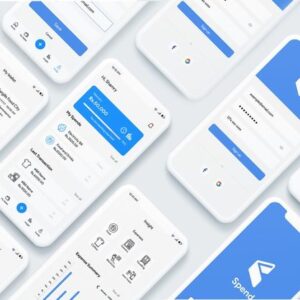 Plantilla de Excel ejemplo